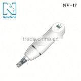 NV-17 Portable Microderm Machines for Sale Skin Tightening Diamond Dermabrasion Mini Beauty Machine for Home Use thumbnail-1
