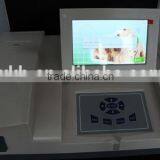 Vet Semi-automatic Chemistry Analyzer RBA-168V thumbnail-1