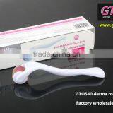 HOT!! GTO Brand Low Price Derma Roller 540 Needles Face Derma Roller thumbnail-1