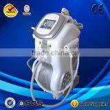 Body And Facial Care Machines Vascular Lesions Removal E Light Ipl Rf System Skin Tightening thumbnail-1