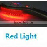 Beauty Instrument Health and Care Hair Growth Comb Golden Color thumbnail-4