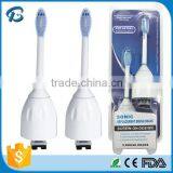 Factory Price Sensitive Sonic Toothbrush Head E Series HX7052 for Philips Toothbrush thumbnail-6