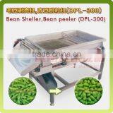 DPL-300 Commercial Bean Sheller,automatic Bean Skin Removing Machine,soybean Sheller With 304 Stainless Steel thumbnail-3
