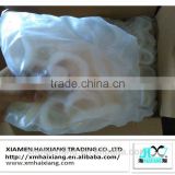 Frozen squid rings China supplier