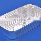 Disposable Aluminium Foil Container