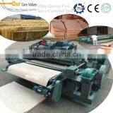 Hot Sale Wood Veneer Peeling Machine