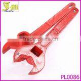 Multi-function Stainless Steel Fire Hydrant Wrench Square