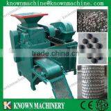 KN-YQ360 Save Energy Lignite Ball Press Machine, Lignite Coal Ball Press Machine thumbnail-1