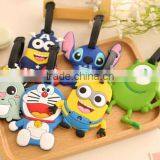 Silicone Cruise Tags thumbnail-5