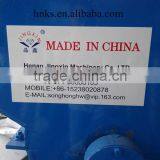 Waste EPS Foam Blocking Machine thumbnail-3