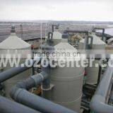 Manufacturer 10m3/h - 200m3/h Professional Large Protein Skimmer for Aquaculture thumbnail-3