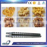 Good Price Industrial Inflating Grain Corn Snack Production Line thumbnail-4