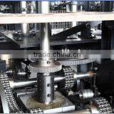 Semi Automatic Paper Cup Forming Machine for Sale thumbnail-4