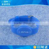 New Models Sport Rfid Bracelet With Intelligent Door