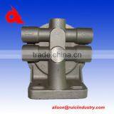 Fuel and Oil Filter Casting thumbnail-1