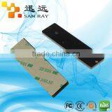 China Supplier RFID UHF Tag for Long Distance With Small Size/Different Size Available (95mmX25mmX3.7mm)