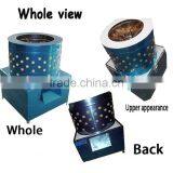 Automatic Stainless Steel Commercial Chicken Plucker Machine for Sale thumbnail-5