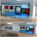 2014 Newest Poultry Incubator Temperature Humidity Controller With Sensors XM-18D thumbnail-2