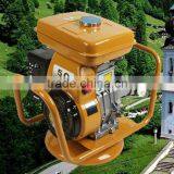 Concrete vibrator vibrator Robin engine