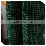 Best Price 2x2 Galvanized Welded Wire Mesh / PVC Coated Welded Wire Mesh