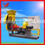 Floating Fish Feed Pellet Machine (0086-13721419972)