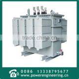 10kV S11-M Series Oil-immersed Power Transformer