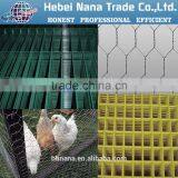 Gabion Wire Mesh Suppliers / Hex Wire Mesh/hexagonal Netting thumbnail-6