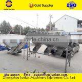 Automatic Conveying Garlic Bulb Seperating Machine +8618637188608 thumbnail-1