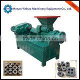Yinhao Factory New Condition Coconut Shell Charcoal Briquette Machine for Sale thumbnail-3