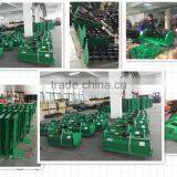 Hand Walking Behind Tractor Best Disc Plough Cultivator thumbnail-5