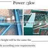 Neweek Automatic Round Wood Transmission Rack Log Conveyor Machine thumbnail-4