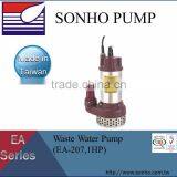 Taiwan Sonho 0.2 hp Small Garden Water Pumps thumbnail-2