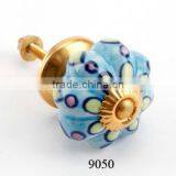 Fancy Ceramic Door Knob Design thumbnail-1