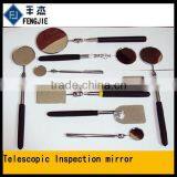 Stainless Steel Telescoping Inspection Mirror