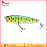 Good Quality Top Water Popper Hard Plastic fishing lure