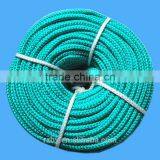 8 Strands and 16 Strands Polyester Diamand Braided Rope thumbnail-1