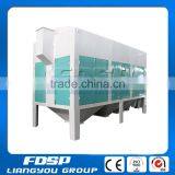 Hot Sale TCQY Series Double Drum Cleaner Machine for Silo Storage System thumbnail-2