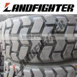 China Top Quality "LANDFIGHTER" "FULLERSHINE" Brand Skid Steer Tire thumbnail-3