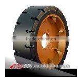 Curing On Cushion Tire thumbnail-3