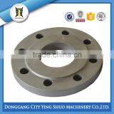 Top Quality Casting Stainless Steel Customized Parts thumbnail-3