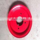 Tractor Wheel Rim Factory Price Direct Selling thumbnail-1