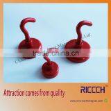 Powerful Permanent Magnet Hooks Manufacture in China thumbnail-5