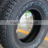 OWL35*12,5R20LT Chinese PCR Tire Brand COMFORSER,buy Tires Direct From China Tire Manufacturer thumbnail-3