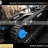 Excavator/Bulldouzer Undercarriage Spare Parts thumbnail-1
