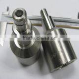 ISO9001:2008 CNC Turning Machining Carbon Steel Part thumbnail-5