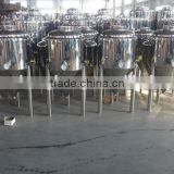 High -quality / Best - selling Stainless Steel commercial beer brewery equipment for sale