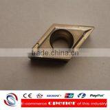 Cemented Tungsten Carbide Cermet Insert thumbnail-1