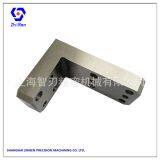 Customized Iron Welding Bracket L Block Exactitude Machining Vehicle Spares thumbnail-2