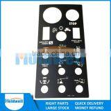 Holdwell High Quality Genie Control Panel Decal/Overlay 43652 thumbnail-1