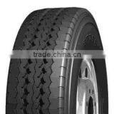 All-steel Radial Truck Tyre BT768 11R22.5 thumbnail-1